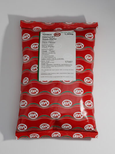 AVO, Kentucky Steak - Pfeffergewürz