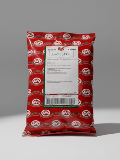 AVO, Saucenbinder für dunkle Saucen