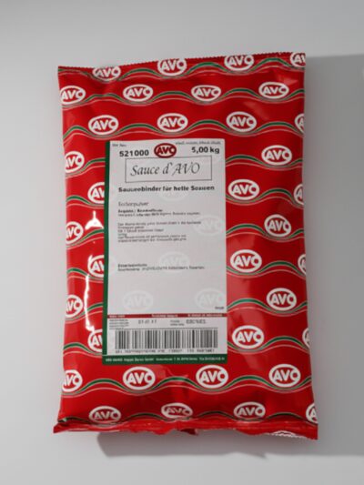 AVO - Saucenbinder für helle Saucen