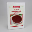 Aleksa Delikatess Bratensoße