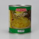 Marcopolo, Ananas in Stücken, 850ml