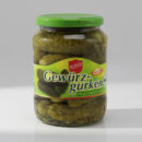 Gewürzgurken