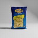 Aviko, Pommes Frites Welle