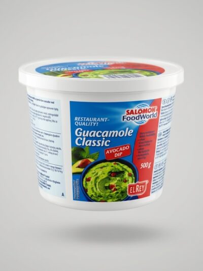 Salomon Guacamole Classic