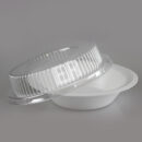 B2 Salatschale + Deckel Kombipack