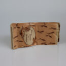 Bäckerfaltenbeutel „Baschak“  418