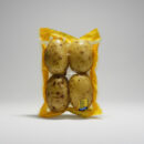 Baked Potatoes, gebackene Kartoffeln