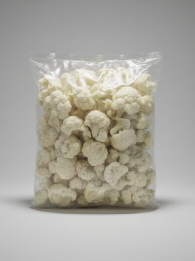 Blumenkohl, Röschen, 20-40