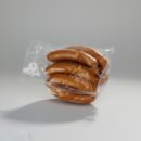 Bockwurst, Original Berliner