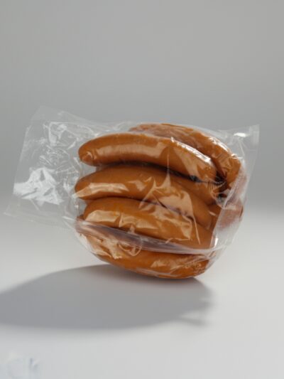 Bockwurst, Original Berliner