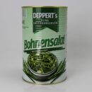 Bohnensalat
