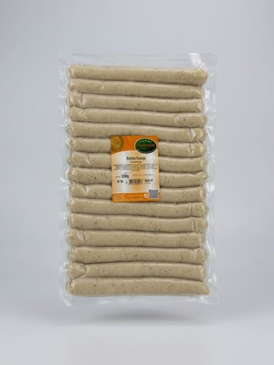 Bratwurst "Grunkes Beste"