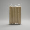 Bratwurst fein, heller Stumpfen