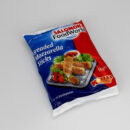 Salamon, Peppers Cheddar Chees