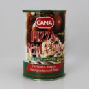 CANA Pizzatomaten, gehackt