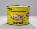 Cana, Thunfischstücke in Öl