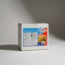 Salomon Food World Angus Burger