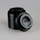 Deckel „Coffee to go" schwarz