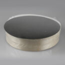 Deckel für Aluschale, rund Ø 23 cm