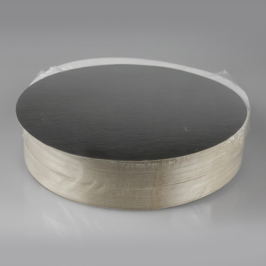 Deckel für Aluschale, rund Ø 23 cm