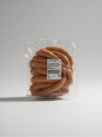 Delikatess Putenwiener, 50g