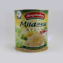 Mildessa Mildes Sauerkraut