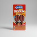 Destan, Parmak Sucuk