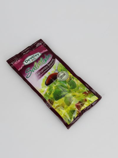 Develey Balsamico Dressing