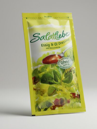 Develey Essig & Öl Dressing