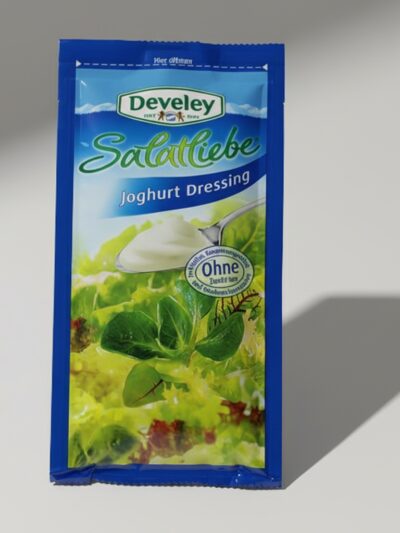 Develey Joghurt Dressing