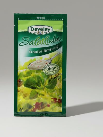 Develey Kräuter Dressing
