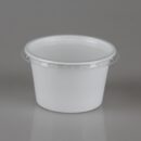 Dressingbecher 100ml, Kombipack