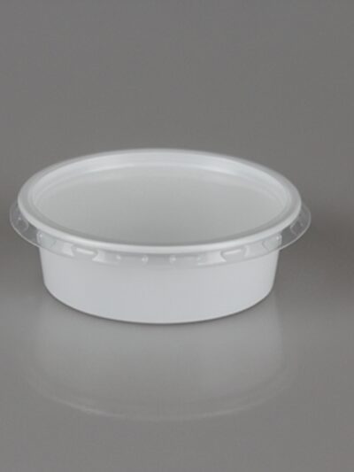 Dressingbecher 80ml, Kombipack