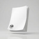 Einschlagpapier Illudruck 40x60cm