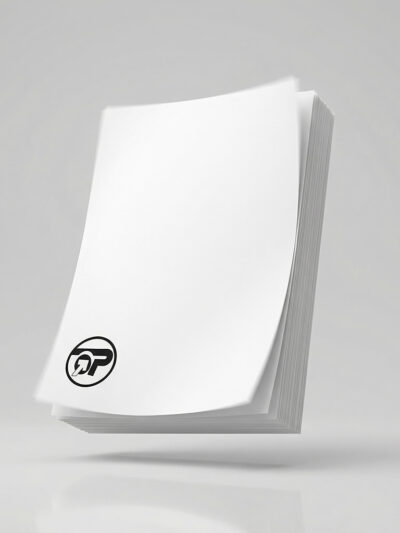 Einschlagpapier Illudruck 40x60cm