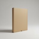 Flammkuchen-Karton unbedruckt