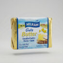 Frische Portion Butter