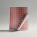 Frischpackpapier 1/4 Bogen, 37.5X50cm