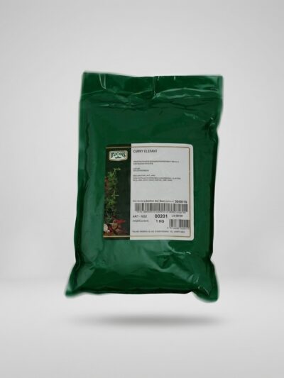 Fuchs, Curry Elefant