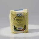 Fuchs, Knoblauchpulver