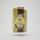 Fuchs, Piment fein gemahlen