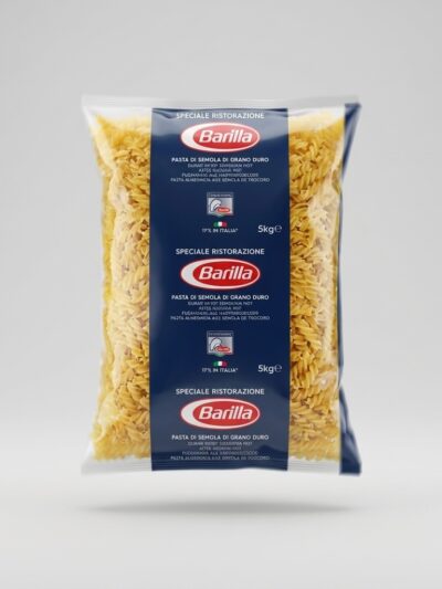 Fusilli