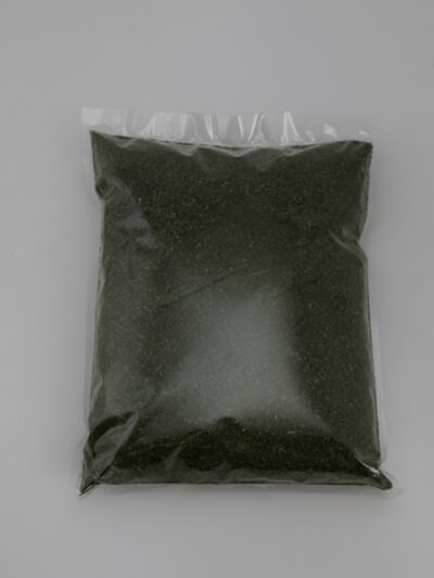 Gida Dillspitzen, getrocknet