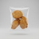 Gida Hähnchen Formschnitte 140g