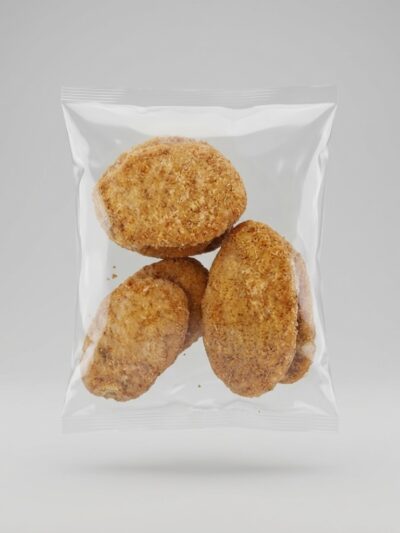 Gida Hähnchen Formschnitte 140g