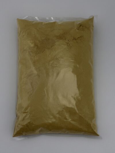 Gida Ingwer, gemahlen