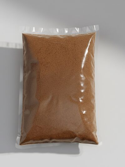 Gida Muskatnuss Hell