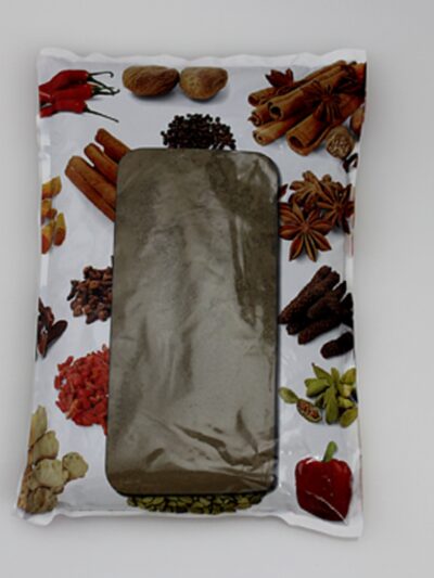 Gida Pfeffer schwarz, gemahlen