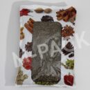 Gida Pfeffer schwarz, geschrotet