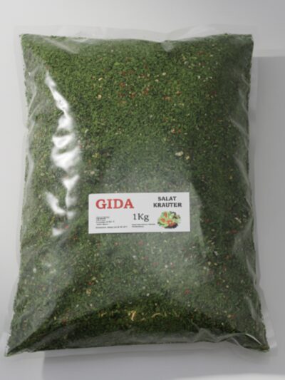 Gida Salatkräuter